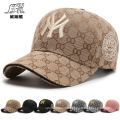 wholesale fashion embroidery Logo duck Hat unisex beach baseball sports caps